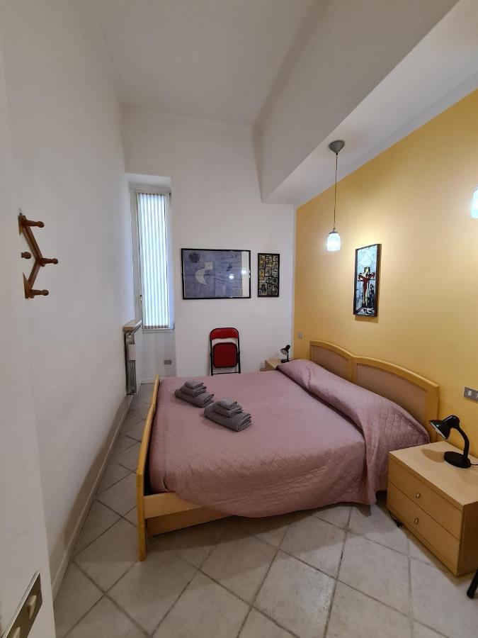 La Casa Di Rosa By Portofinovacanze Santa Margherita Ligure Zewnętrze zdjęcie