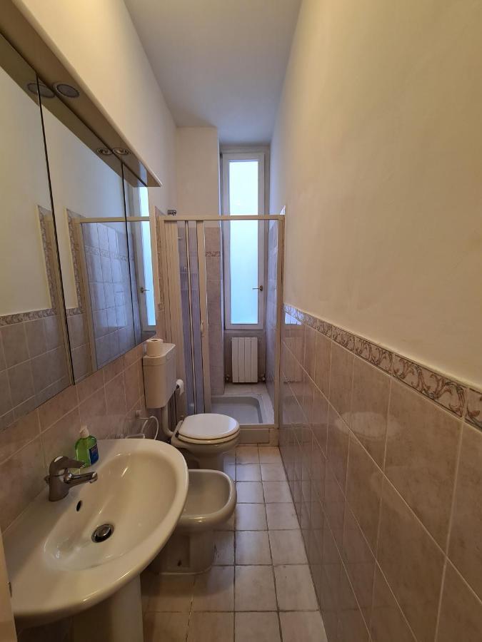 La Casa Di Rosa By Portofinovacanze Santa Margherita Ligure Zewnętrze zdjęcie