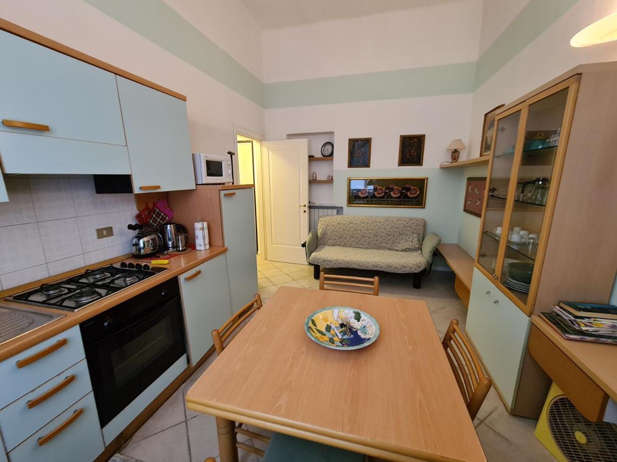 La Casa Di Rosa By Portofinovacanze Santa Margherita Ligure Zewnętrze zdjęcie